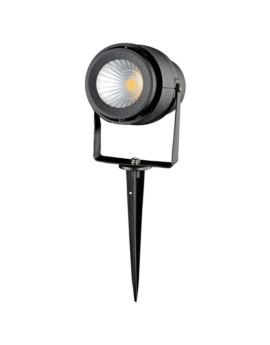 Oprawa V-TAC SKU7546 VT-857 Kolor Zielony 12W 720l