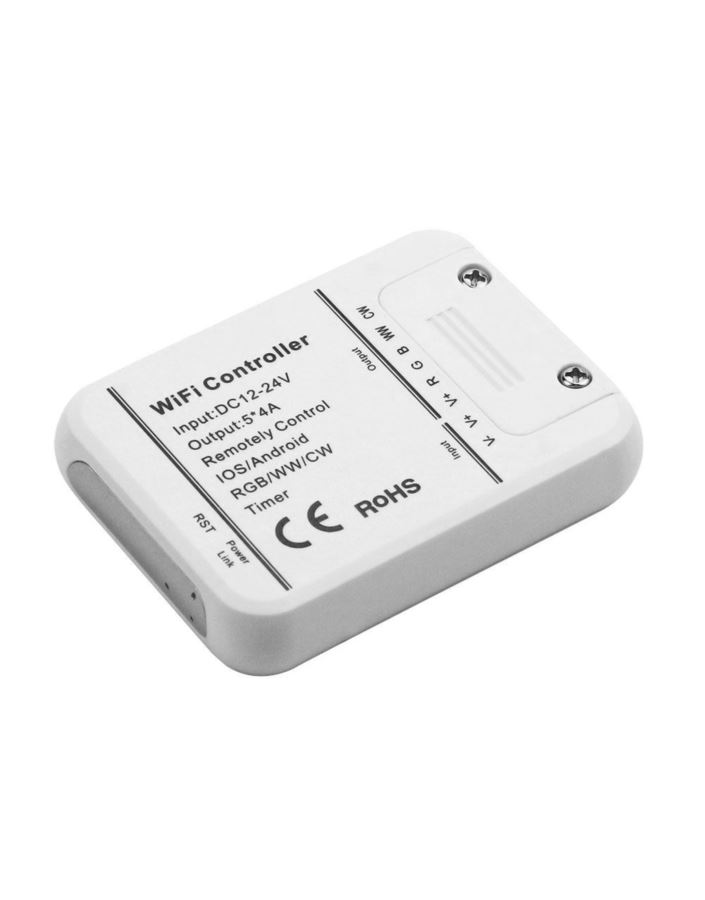 Kontroler V-TAC SKU8426 VT-5009