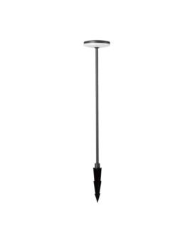 Słupek V-TAC SKU10426 VT-1160-A 4000K 12W 1265lm