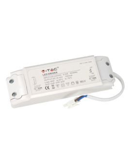 Panel V-TAC SKU62196 VT-6068 6000K 45W 3600lm