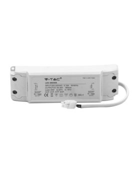 Panel V-TAC SKU62416 VT-6129 4000K 29W 3480lm