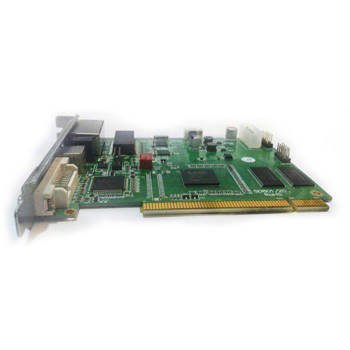 Karta V-TAC SKU500081