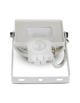 Projektor V-TAC SKU435 VT-10-S-W 6400K 10W 800lm