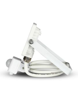 Projektor V-TAC SKU435 VT-10-S-W 6400K 10W 800lm