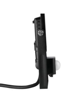 Projektor V-TAC SKU436 VT-10-S-B 3000K 10W 800lm