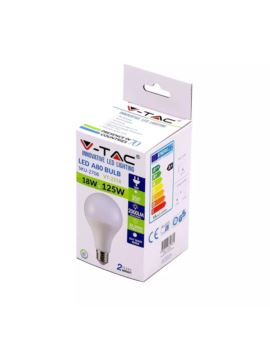 Żarówka V-TAC SKU2707 VT-2218 3000K 18W 2000lm
