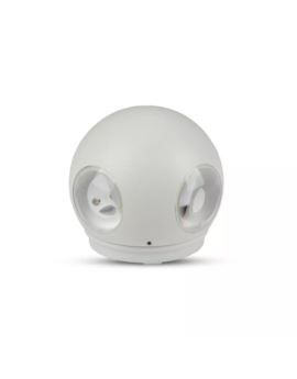 Kinkiet V-TAC SKU8551 VT-834 3000K 4W 440lm