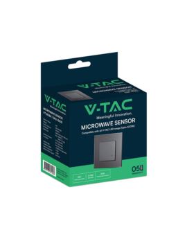 Czujnik V-TAC SKU15031 VT-8084 300W