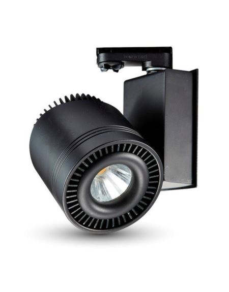 Oprawa V-TAC SKU1238 VT-4545 6000K 45W 2300lm