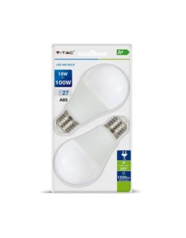 Żarówka V-TAC SKU7302 VT-2117-B 6400K 15W 1500lm