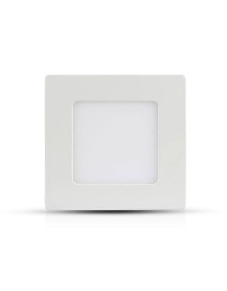 Panel V-TAC SKU703 VT-606SQ 3000K 6W 420lm
