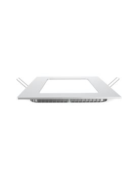 Panel V-TAC SKU703 VT-606SQ 3000K 6W 420lm