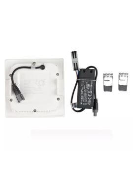 Panel V-TAC SKU703 VT-606SQ 3000K 6W 420lm