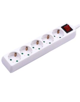 Przedłużacz V-TAC SKU8766 VT-1115