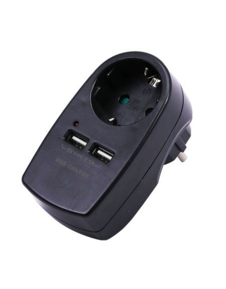 Adapter V-TAC SKU8796 VT-1044
