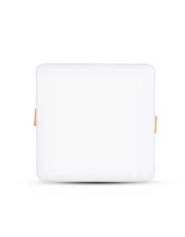 Panel V-TAC SKU736 VT-619SQ 3000K 18W 1350lm