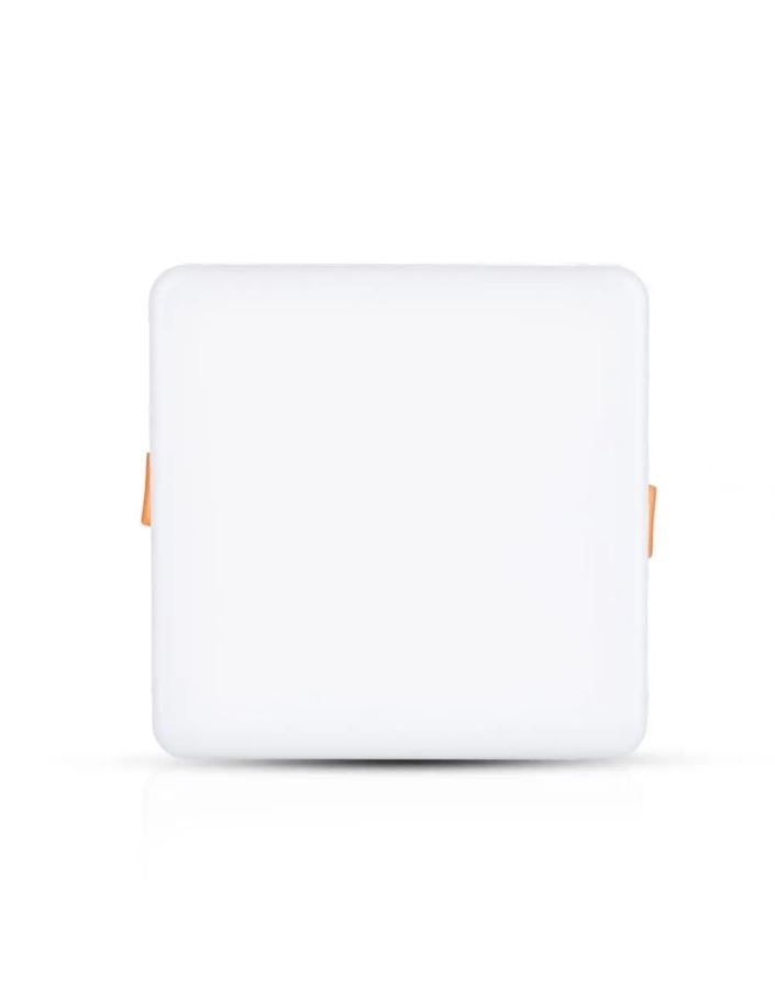 Panel V-TAC SKU736 VT-619SQ 3000K 18W 1350lm