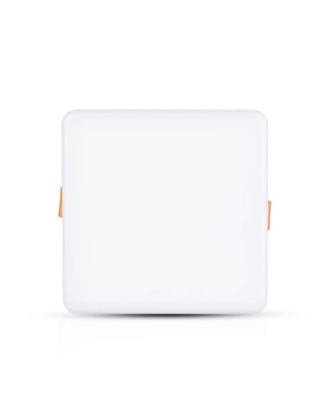 Panel V-TAC SKU736 VT-619SQ 3000K 18W 1350lm