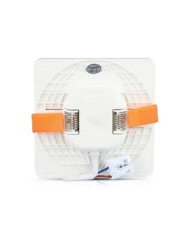 Panel V-TAC SKU736 VT-619SQ 3000K 18W 1350lm