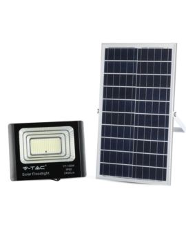 Projektor V-TAC SKU94012 VT-100W 6000K 35W 2450lm