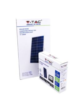 Projektor V-TAC SKU94026 VT-200W 6000K 40W 3100lm