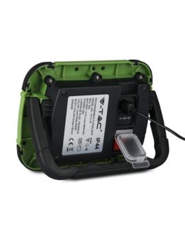 Projektor V-TAC SKU502 VT-11-R 6400K 10W 700lm