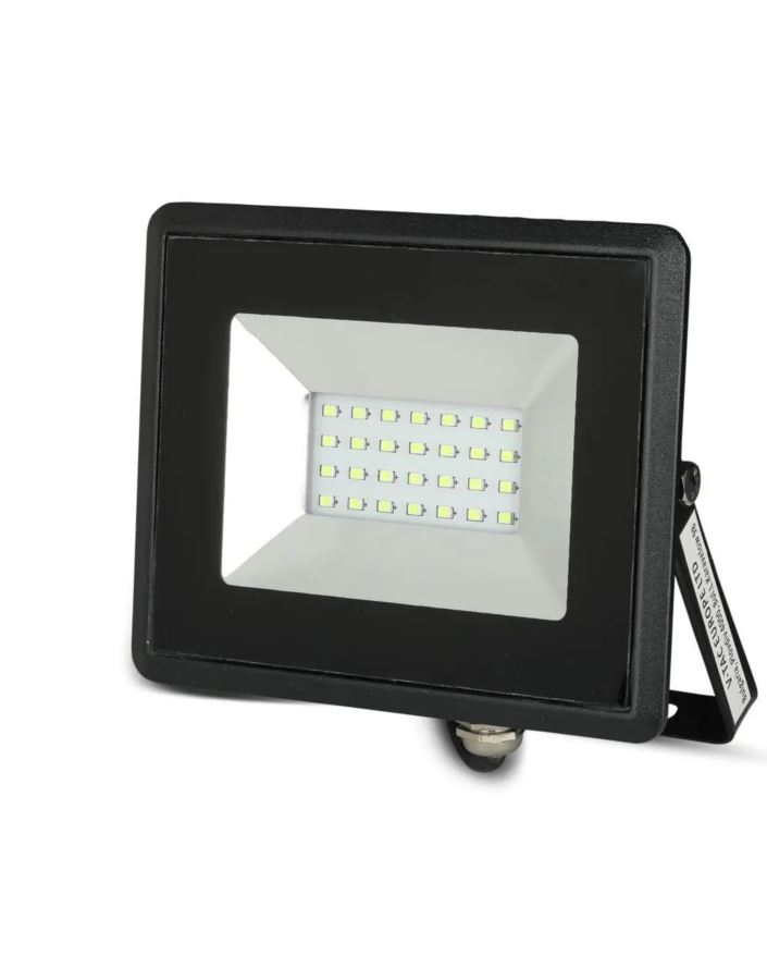 Projektor V-TAC SKU5991 VT-4021 Kolor Zielony 20W