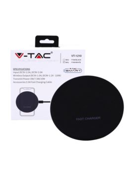 Ładowarka V-TAC SKU7708 VT-1210 10W
