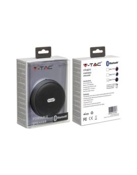 Przenośny V-TAC SKU7718 VT-6211