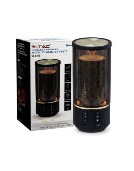 Przenośny V-TAC SKU7724 VT-6211