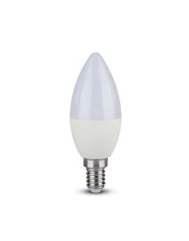 Żarówka V-TAC SKU2754 VT-5114 RGB+2700K-6400K 5W 3