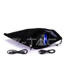 Bezprzewodowe V-TAC SKU7728 VT-6322-R