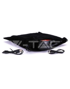 Bezprzewodowe V-TAC SKU7729 VT-6322-R