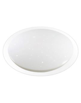 Plafon V-TAC SKU1498 VT-5161 2700K-6400K 60W 4200l