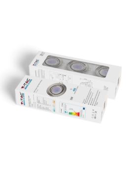 Zestaw V-TAC SKU8884 VT-4444 3000K 5W 400lm