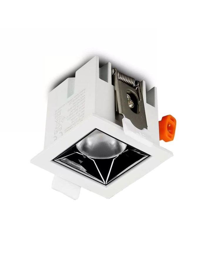 Oprawa V-TAC SKU970 VT-2-04 5700K 4W 320lm
