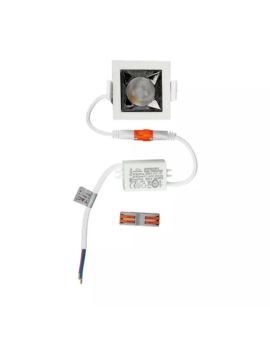 Oprawa V-TAC SKU970 VT-2-04 5700K 4W 320lm