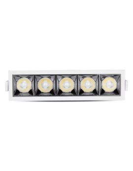 Oprawa V-TAC SKU981 VT-2-21 2700K 20W 1600lm