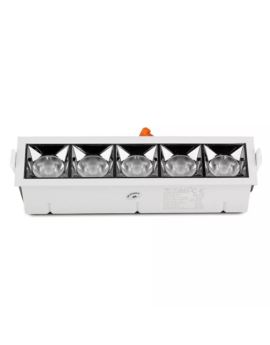 Oprawa V-TAC SKU981 VT-2-21 2700K 20W 1600lm