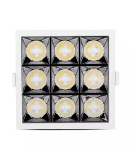 Oprawa V-TAC SKU984 VT-2-36 2700K 36W 2880lm