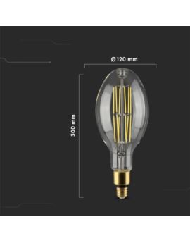 Żarówka V-TAC SKU2816 VT-2324 4000K 24W 4000lm