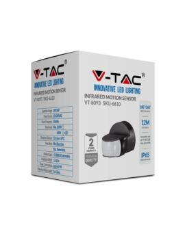 Czujnik V-TAC SKU6610 VT-8093 600W