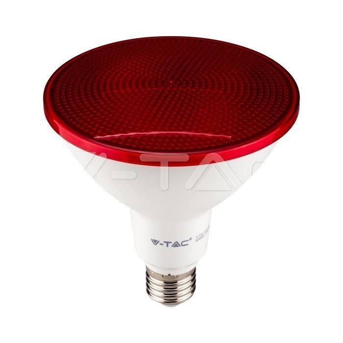 Żarówka V-TAC SKU92065 VT-1227 Kolor Czerwony 17W