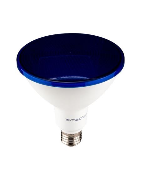 Żarówka V-TAC SKU92066 VT-1227 Kolor Niebieski 17W