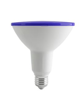 Żarówka V-TAC SKU92066 VT-1227 Kolor Niebieski 17W