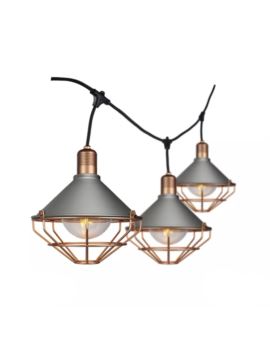 Girlanda V-TAC SKU8975 VT-717BS