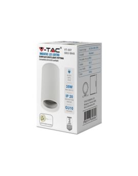 Oprawa V-TAC SKU8948 VT-807-W