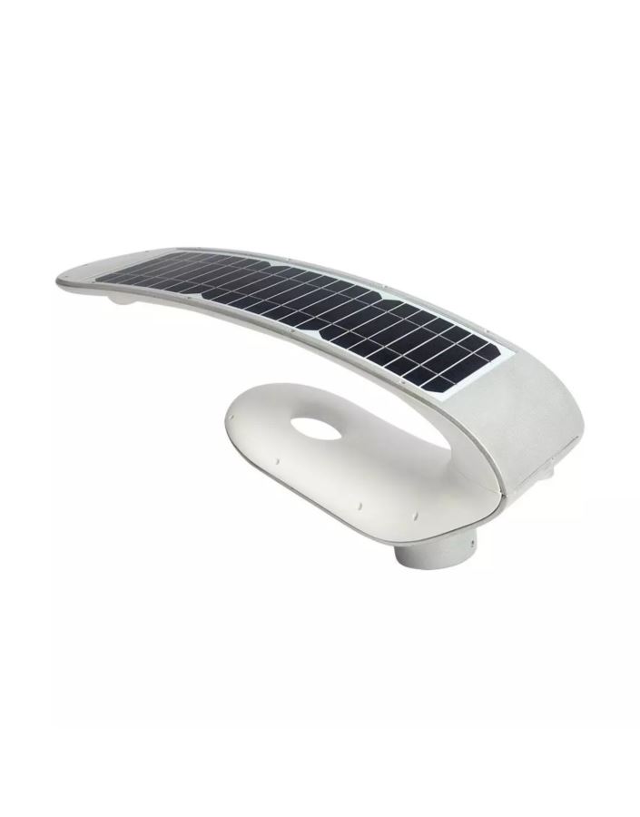 Oprawa V-TAC SKU5506 VT-130W 6400K 20W 2000lm