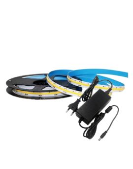 Zestaw V-TAC SKU2679 3000K 10W 1000lm