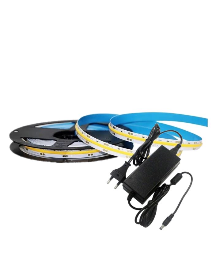Zestaw V-TAC SKU2679 3000K 10W 1000lm